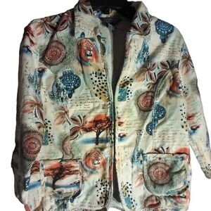 Cityblues by Koret jacket